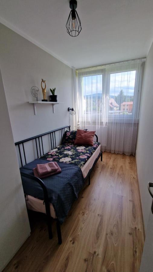 Apartament Spoko-Loko Apartment Stronie Śląskie Exterior foto