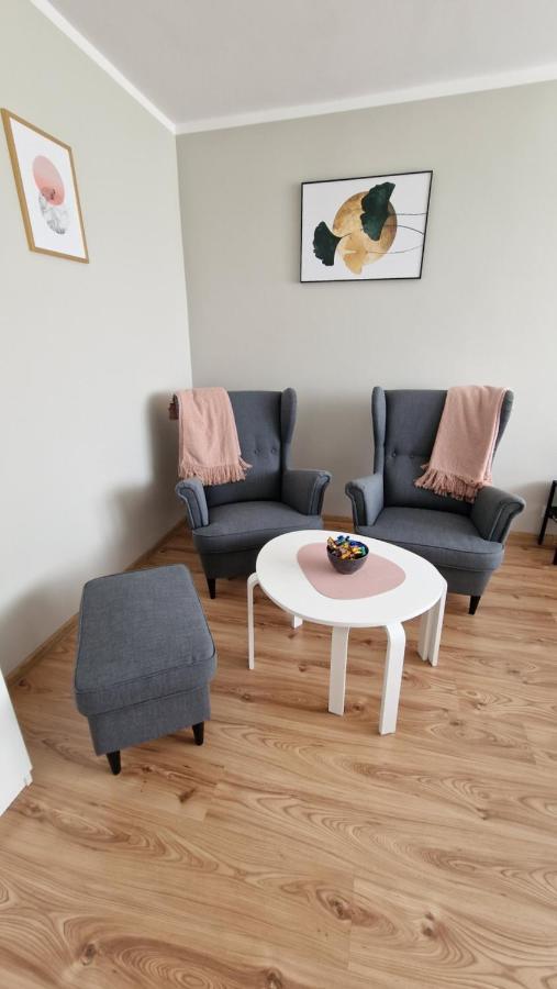 Apartament Spoko-Loko Apartment Stronie Śląskie Exterior foto