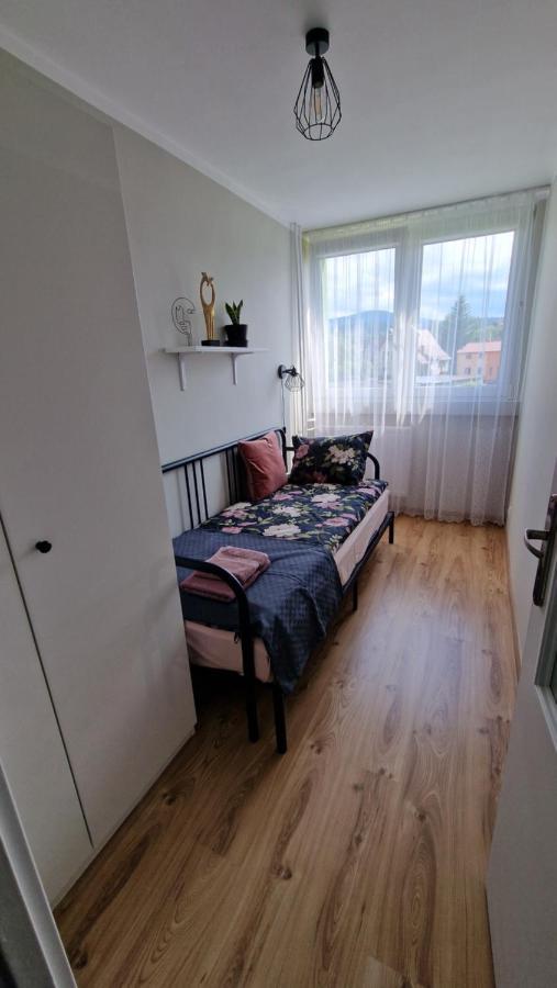 Apartament Spoko-Loko Apartment Stronie Śląskie Exterior foto