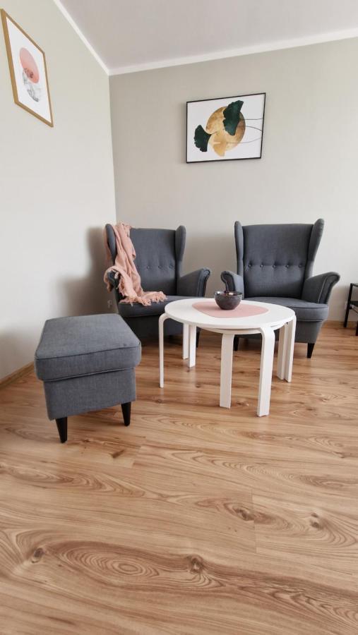 Apartament Spoko-Loko Apartment Stronie Śląskie Exterior foto