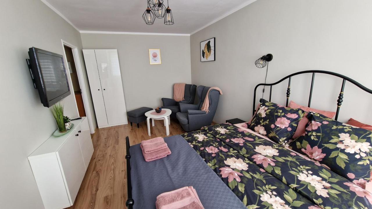 Apartament Spoko-Loko Apartment Stronie Śląskie Exterior foto
