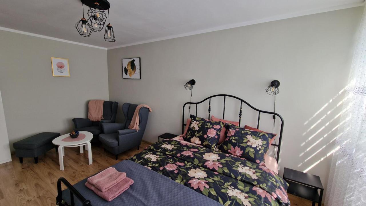 Apartament Spoko-Loko Apartment Stronie Śląskie Exterior foto